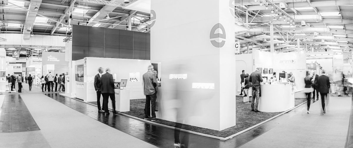 egger Messe EUHA